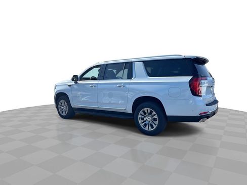 New 2026 GMC Yukon XL Denali RWD image 7