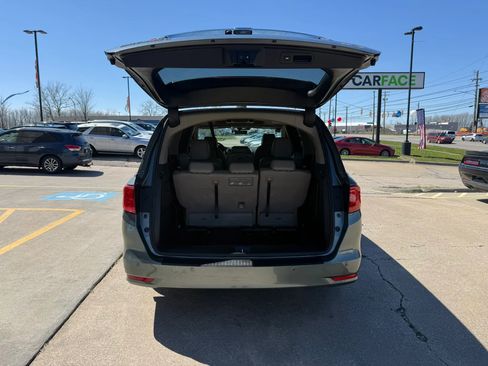 Used 2020 Honda Odyssey Elite image 12