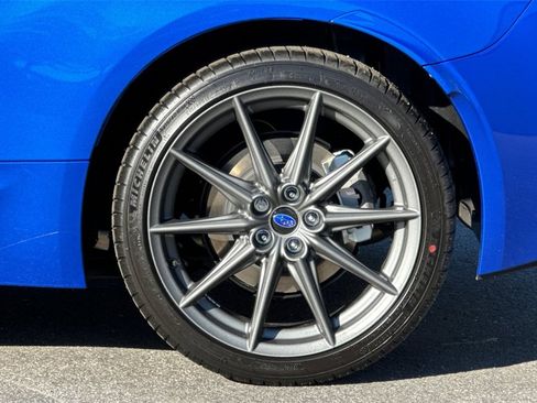 New 2026 Subaru BRZ Limited image 30