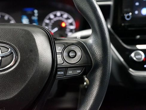 Certified 2024 Toyota Corolla LE image 13