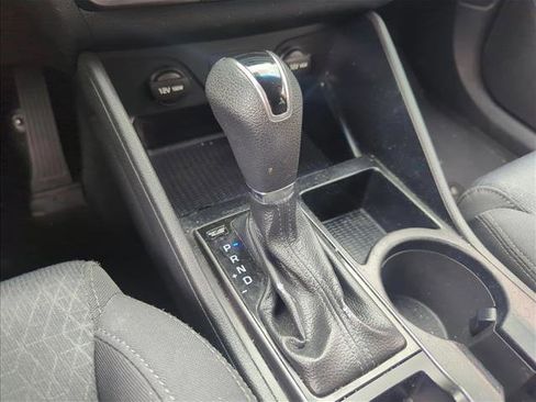 Used 2017 Hyundai Tucson SE image 5