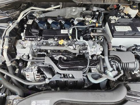 Used 2023 Toyota Corolla Cross LE image 21