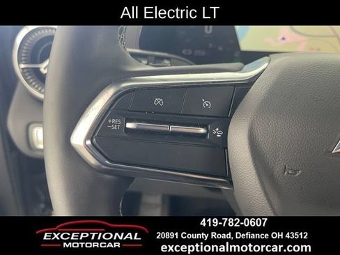 Used 2024 Chevrolet Blazer EV LT AWD/4WD image 39