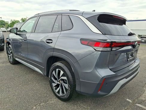 New 2026 Volkswagen Tiguan S AWD/4WD image 3