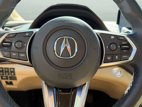 Used 2021 Acura RDX FWD w/ Advance Package image 49