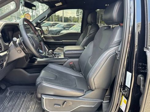 Used 2025 Ford F150 Raptor AWD/4WD image 18