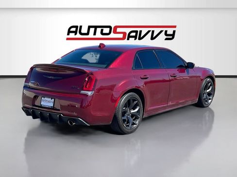 Used 2022 Chrysler 300 S RWD image 7