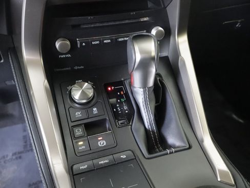 Used 2020 Lexus NX 300h AWD w/ Premium Package image 18