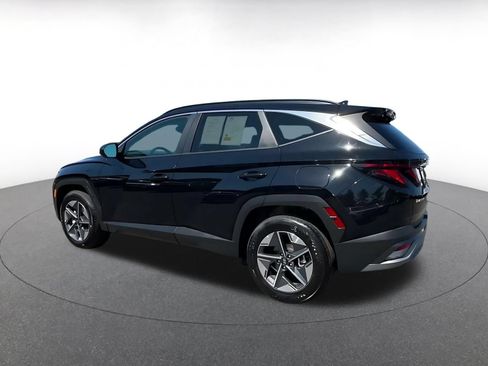 Used 2026 Hyundai Tucson SEL AWD/4WD image 8
