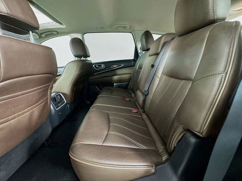 Used 2013 INFINITI JX35 FWD w/ Premium Pkg image 31