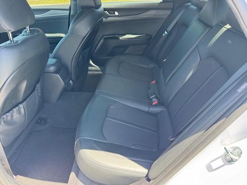 Used 2024 Kia K5 GT-Line w/ GT-Line Premium Package AWD/4WD image 10
