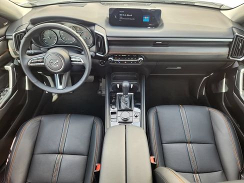 Certified 2025 MAZDA CX-50 AWD 2.5 S w/ Cargo Package image 14