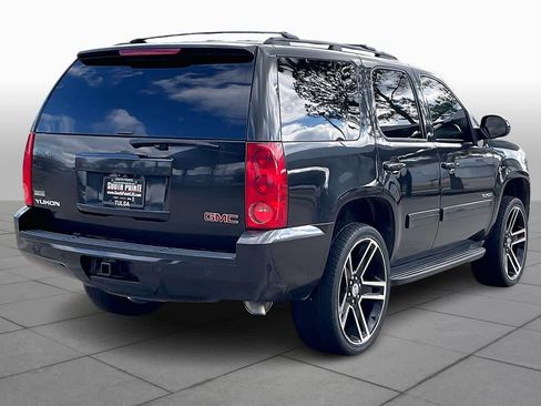 Used 2012 GMC Yukon SLE w/ Convenience Package image 12