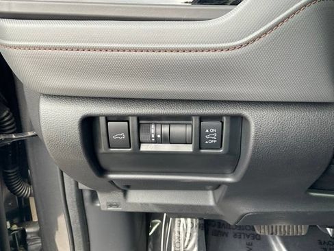 Certified 2026 Subaru Forester Sport AWD/4WD image 29