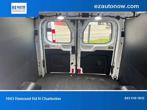 Used 2020 Ford Transit 150 Low Roof w/ Load Area Protection Package RWD image 27