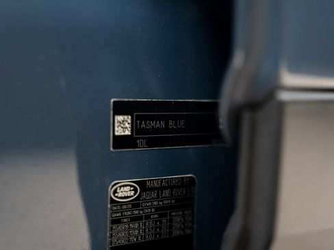 Used 2020 Land Rover Defender 110 HSE AWD/4WD image 62