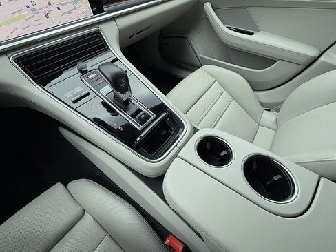 Certified 2023 Porsche Panamera Turbo S image 16