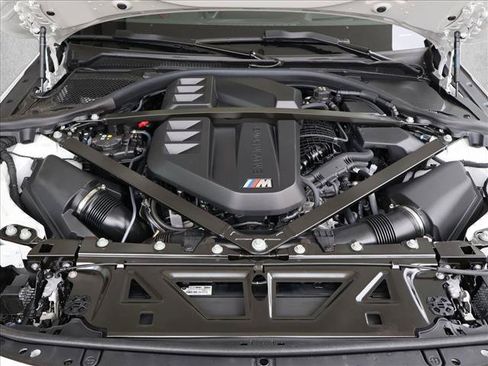 New 2026 BMW M2 RWD image 19