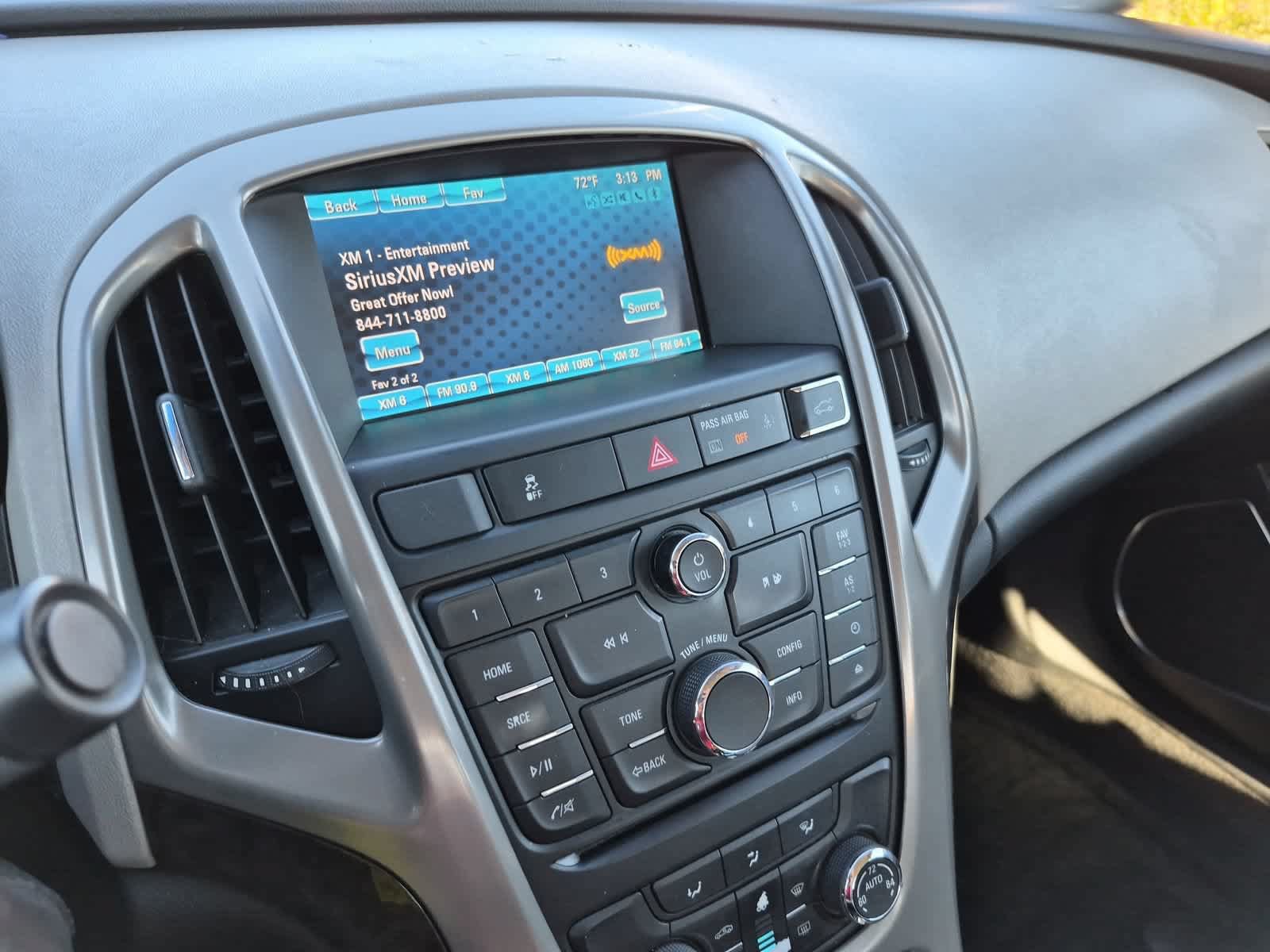 Used 2013 Buick Verano FWD image 27