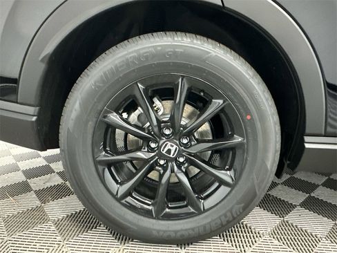 New 2026 Honda CR-V Sport-L image 20