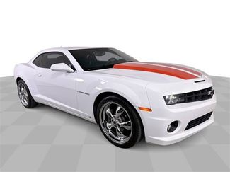 Used 2010 Chevrolet Camaro SS w/ RS Package video 2
