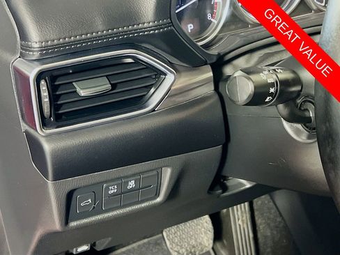 Used 2020 MAZDA CX-5 Touring FWD image 10