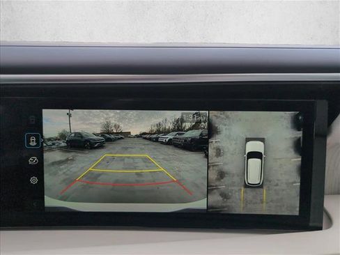 New 2026 Hyundai Palisade Calligraphy image 13