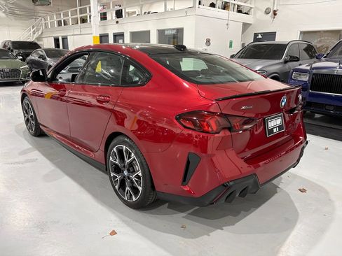 Used 2025 BMW 228i xDrive w/ Premium Package image 5