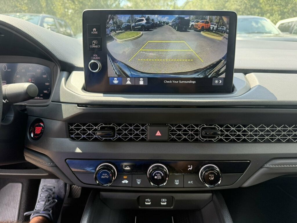 Used 2026 Honda Accord LX image 6