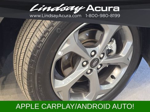 Used 2025 Ford Escape ST-Line AWD/4WD image 25