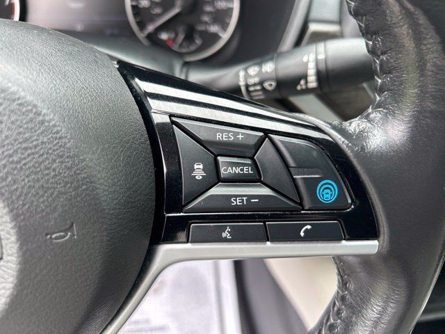 Used 2023 Nissan Altima 2.5 SV w/ SV Premium Package FWD image 18