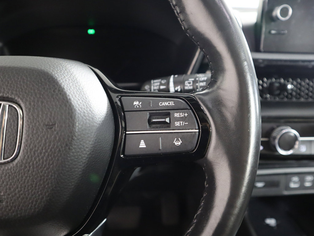 Used 2024 Honda CR-V EX-L image 46