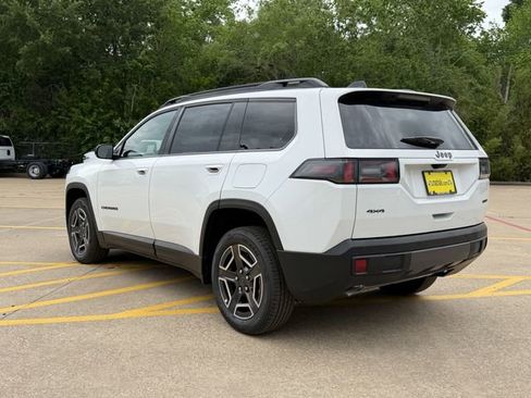 New 2026 Jeep Cherokee Limited AWD/4WD image 5