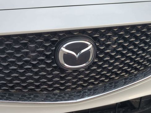 New 2026 MAZDA CX-30 AWD 2.5 S w/ Select Sport Pkg image 11