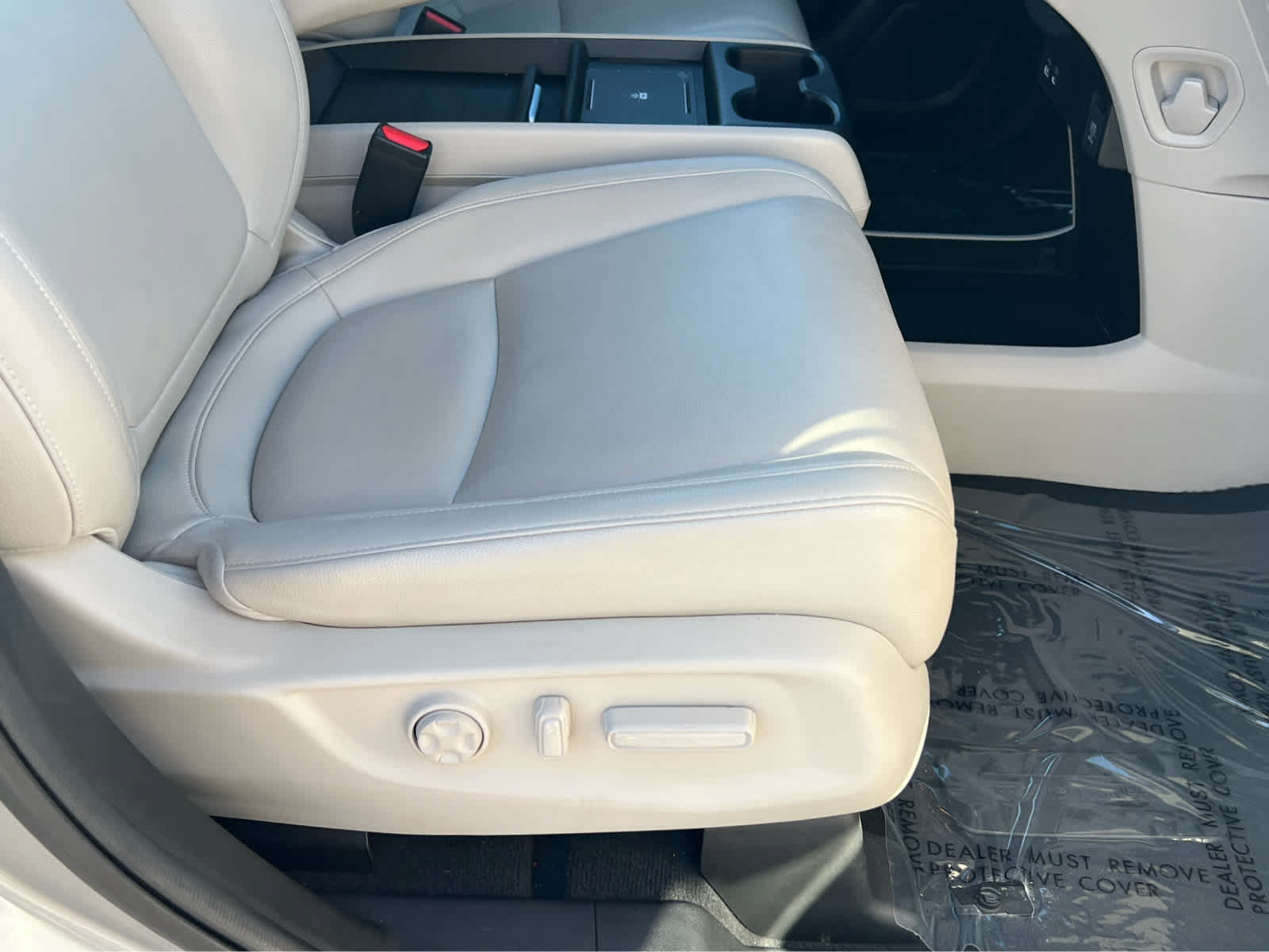 Used 2025 Honda Odyssey EX-L image 22