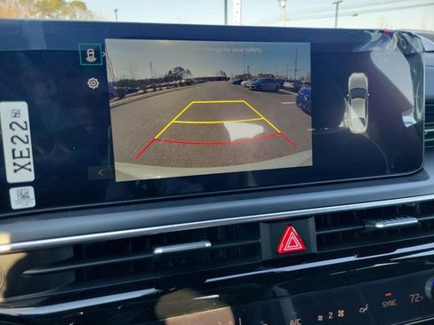 New 2026 Kia K5 GT-Line image 27