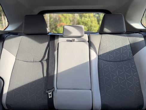 New 2025 Toyota RAV4 XLE w/ Convenience Package image 30