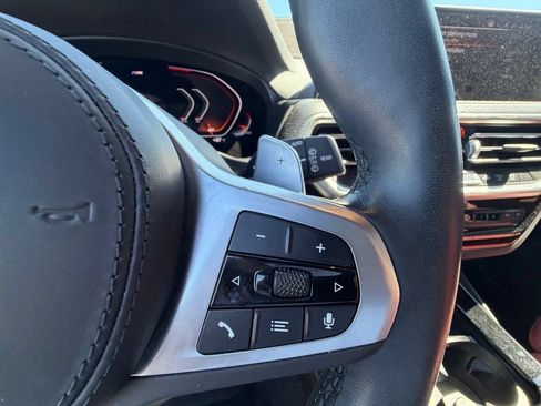 Used 2023 BMW X3 sDrive30i w/ M Sport Package RWD image 24