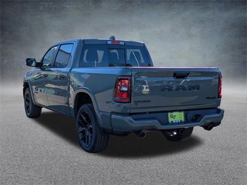 New 2026 RAM 1500 Laramie image 6