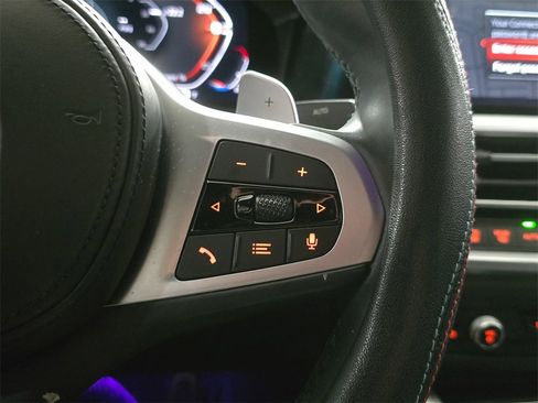 Certified 2022 BMW M440i xDrive Gran Coupe w/ Premium Package image 14