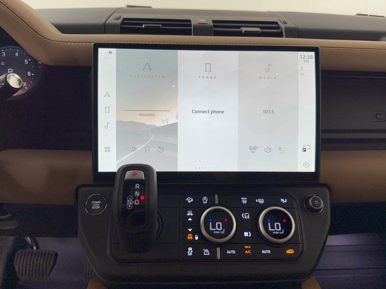 New 2026 Land Rover Defender 110 S AWD/4WD image 22