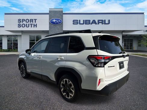 New 2026 Subaru Forester Premium image 5