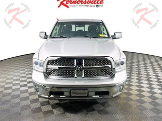 Used 2017 RAM 1500 Laramie w/ Convenience Group video 2