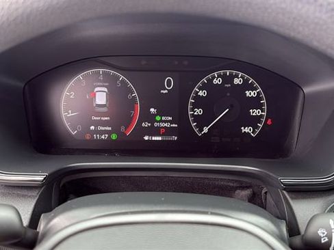 Used 2023 Honda CR-V EX image 17