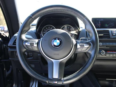 Used 2015 BMW M235i Coupe RWD image 22