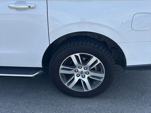Used 2022 Ford Expedition Max Limited AWD/4WD image 13