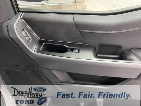 New 2026 Ford F150 XLT w/ Equipment Group 302A MID image 34