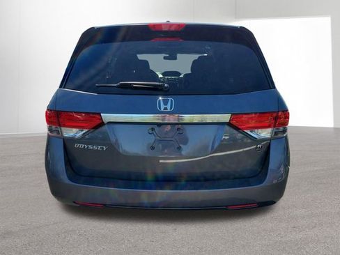 Used 2014 Honda Odyssey EX-L image 15