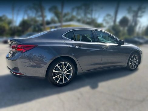 Used 2017 Acura TLX V6 w/ Technology Package image 17