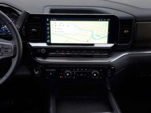 Used 2025 Chevrolet Silverado 2500 High Country w/ High Country Premium Package image 29